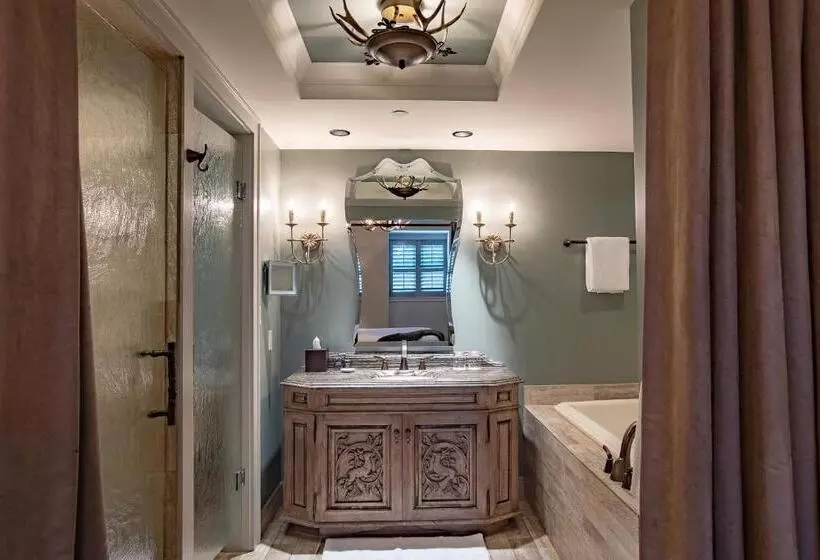 فندق Grand Bohemian Asheville, Autograph Collection