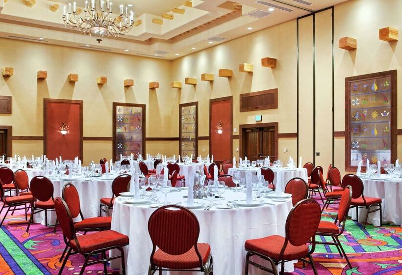 فندق Hilton Santa Fe Buffalo Thunder