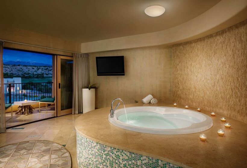 فندق Hilton Santa Fe Buffalo Thunder