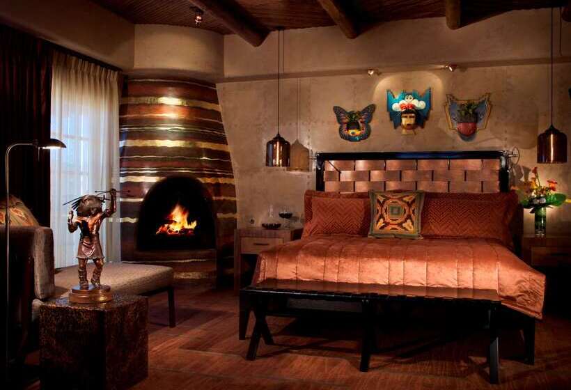 فندق Hilton Santa Fe Buffalo Thunder