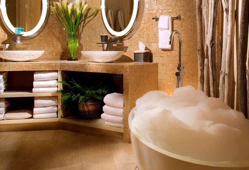 فندق Hilton Santa Fe Buffalo Thunder