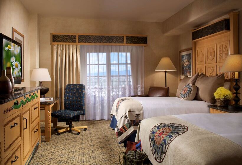 فندق Hilton Santa Fe Buffalo Thunder