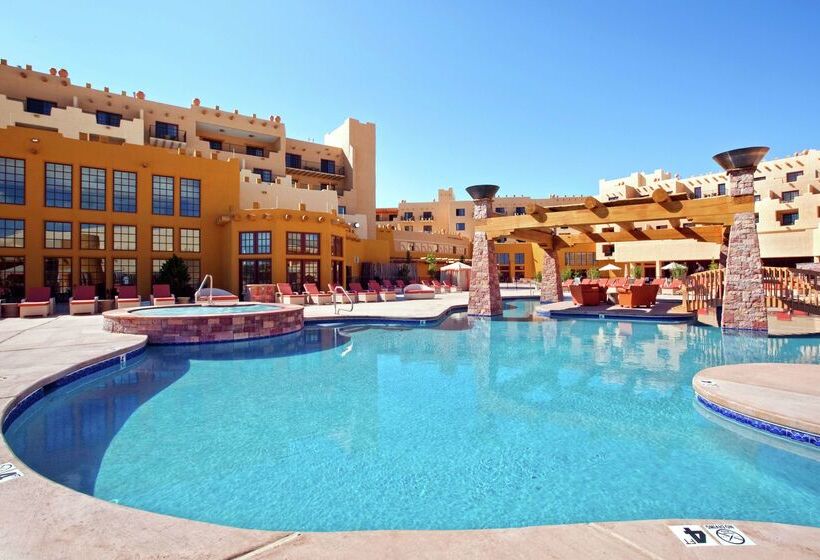 فندق Hilton Santa Fe Buffalo Thunder