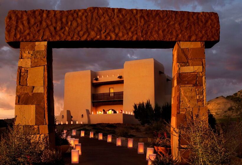 فندق Hilton Santa Fe Buffalo Thunder