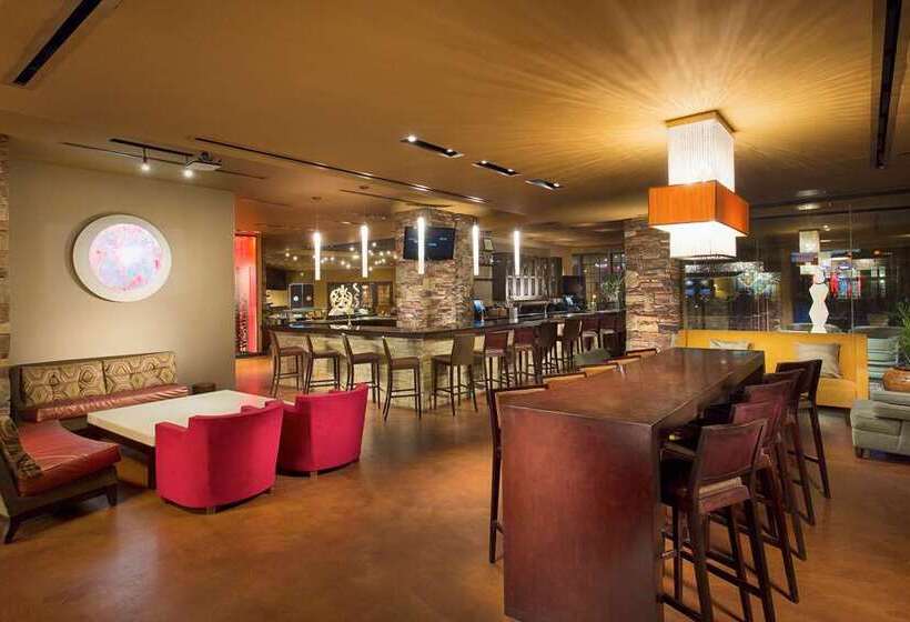 فندق Hilton Santa Fe Buffalo Thunder