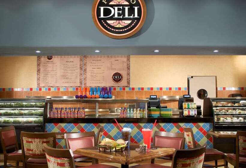 فندق Hilton Santa Fe Buffalo Thunder