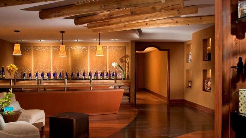 فندق Hilton Santa Fe Buffalo Thunder