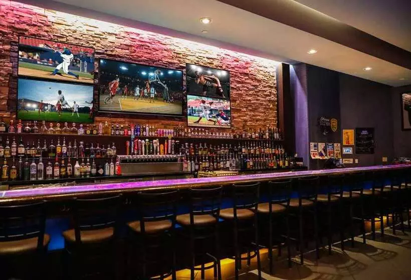 Szálloda Hilton Santa Fe Buffalo Thunder