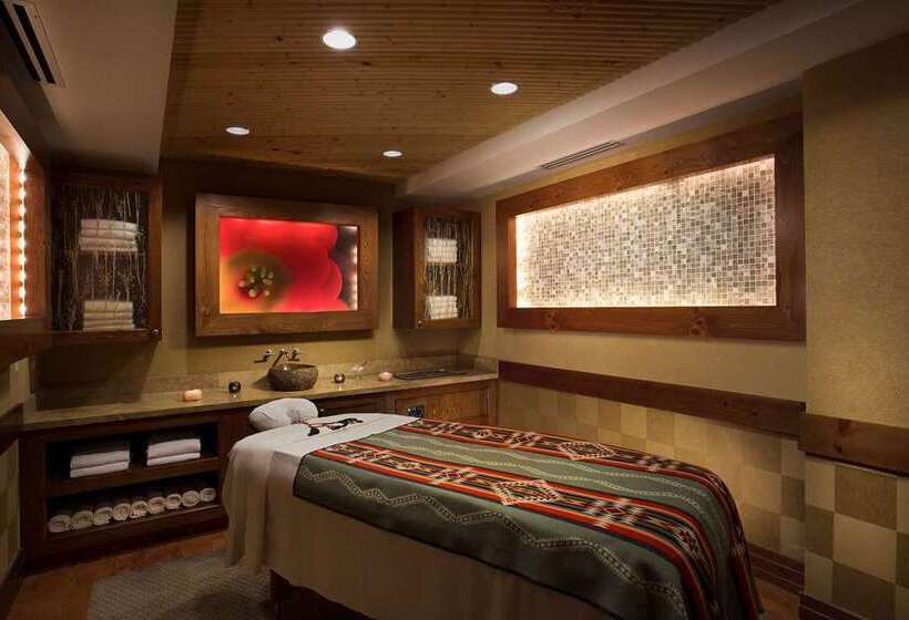 فندق Hilton Santa Fe Buffalo Thunder