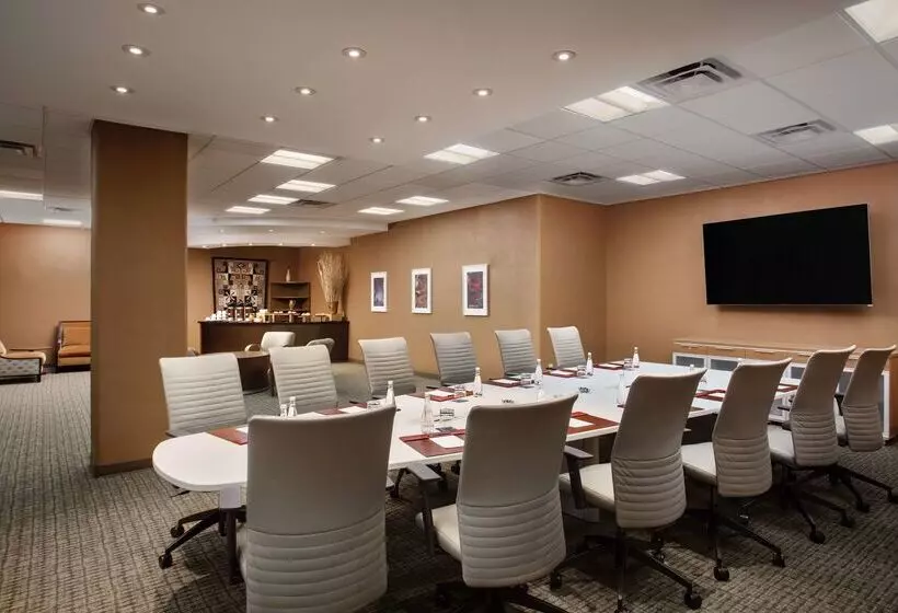 Hotelli Hilton Santa Fe Buffalo Thunder