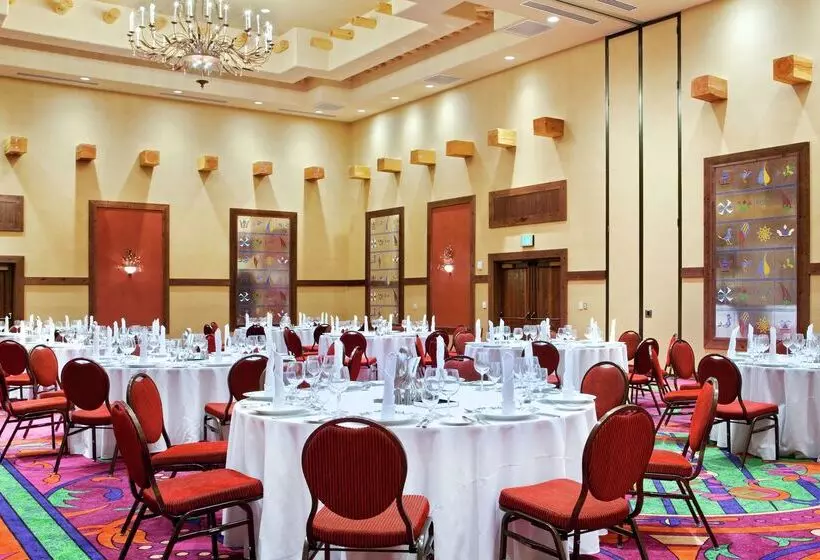 Hotelli Hilton Santa Fe Buffalo Thunder