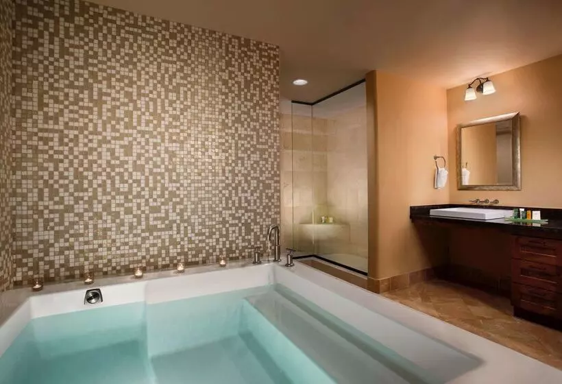 Hotelli Hilton Santa Fe Buffalo Thunder