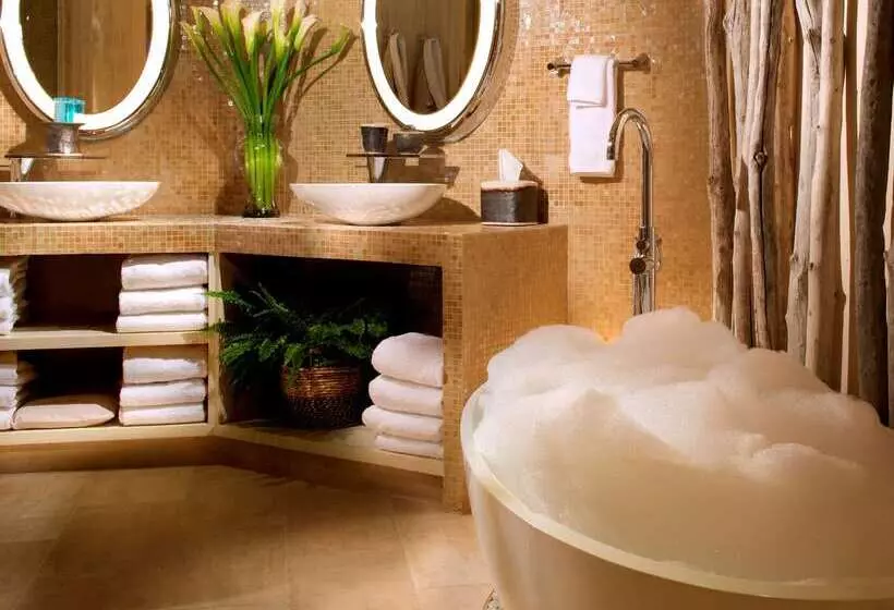 Hotelli Hilton Santa Fe Buffalo Thunder