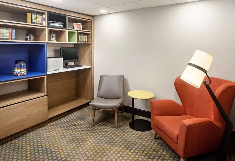 호텔 Holiday Inn   Cheshire   Southington, An Ihg