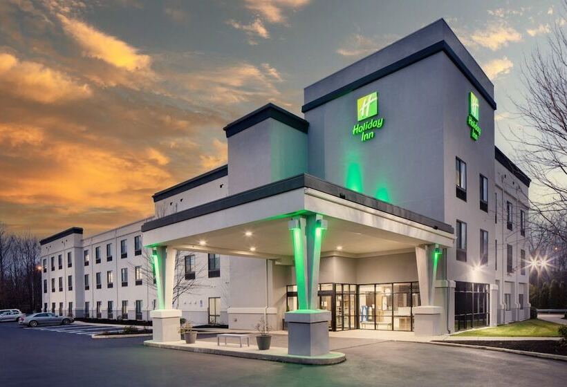 בית מלון כפרי Holiday Inn   Cheshire   Southington, An Ihg