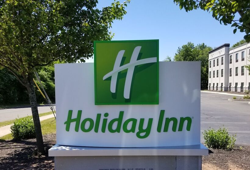 בית מלון כפרי Holiday Inn   Cheshire   Southington, An Ihg