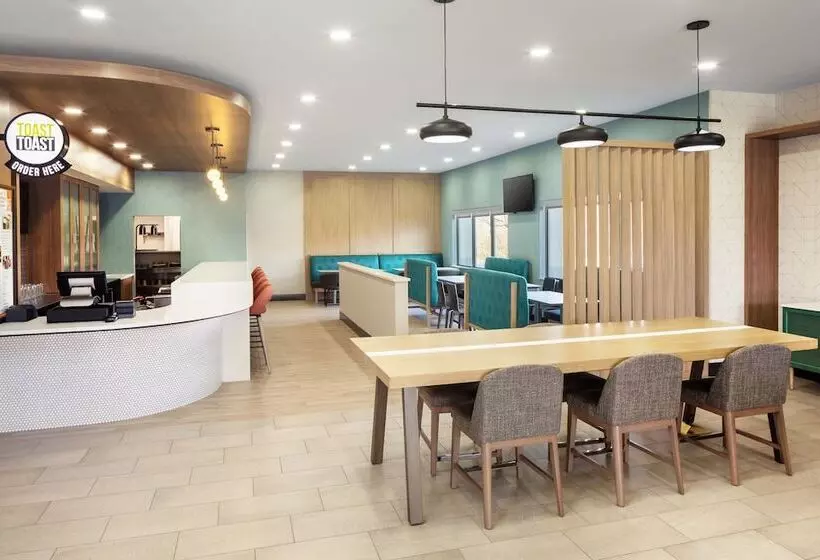 호텔 Holiday Inn   Cheshire   Southington, An Ihg