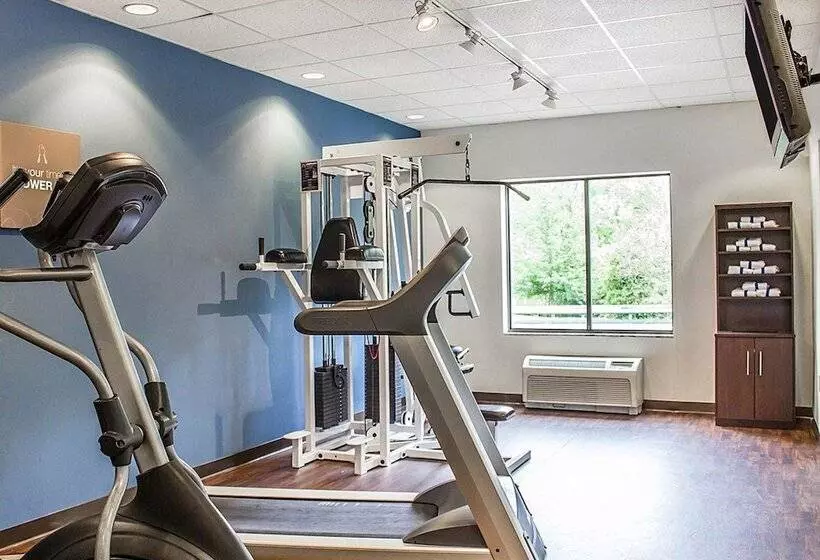 호텔 Holiday Inn   Cheshire   Southington, An Ihg