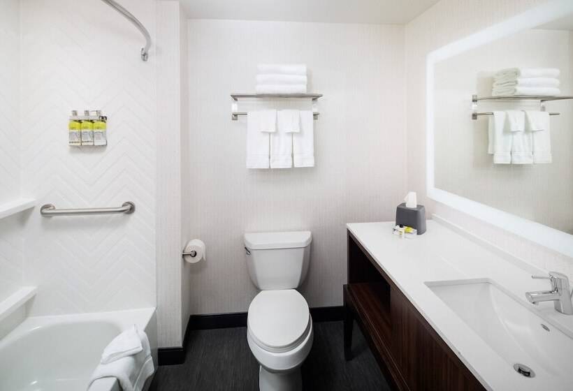 בית מלון כפרי Holiday Inn   Cheshire   Southington, An Ihg