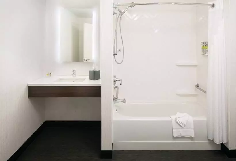 호텔 Holiday Inn   Cheshire   Southington, An Ihg