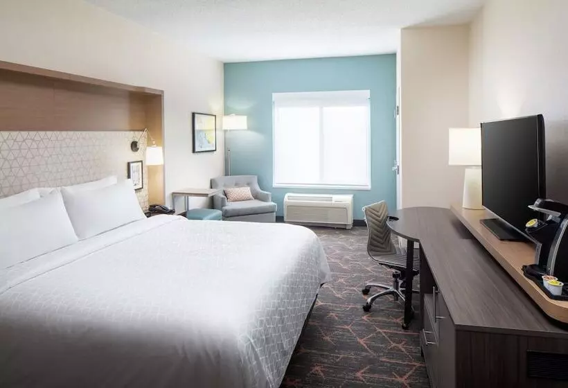 호텔 Holiday Inn   Cheshire   Southington, An Ihg