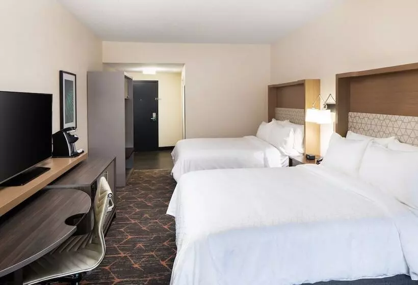 호텔 Holiday Inn   Cheshire   Southington, An Ihg