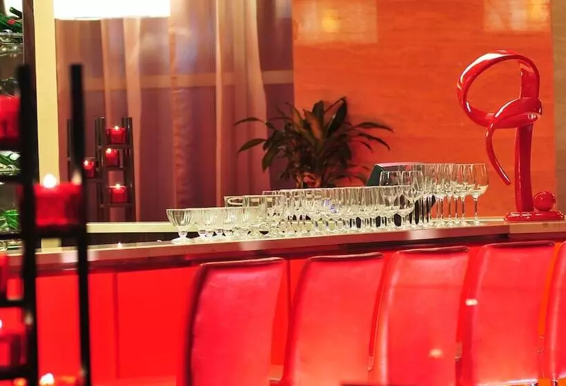 هتل Holiday Inn Xi An Greenland Century City, An Ihg