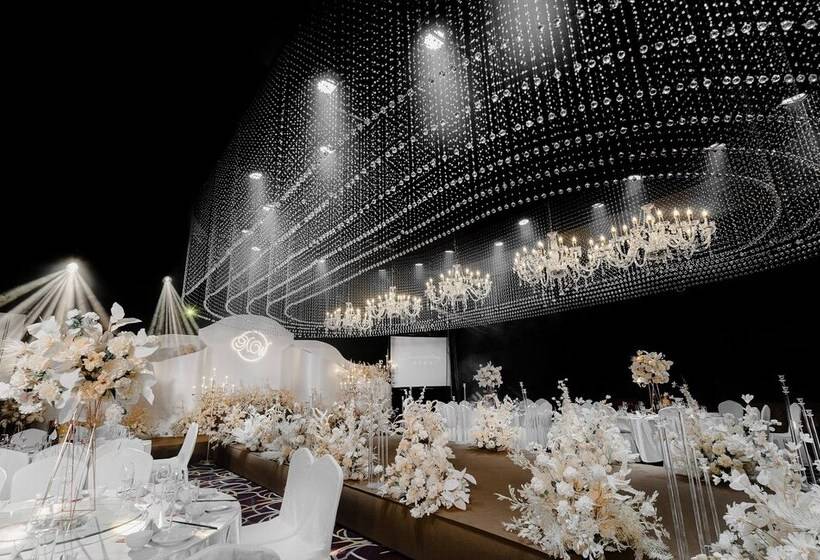 Отель Holiday Inn Xi An Greenland Century City, An Ihg