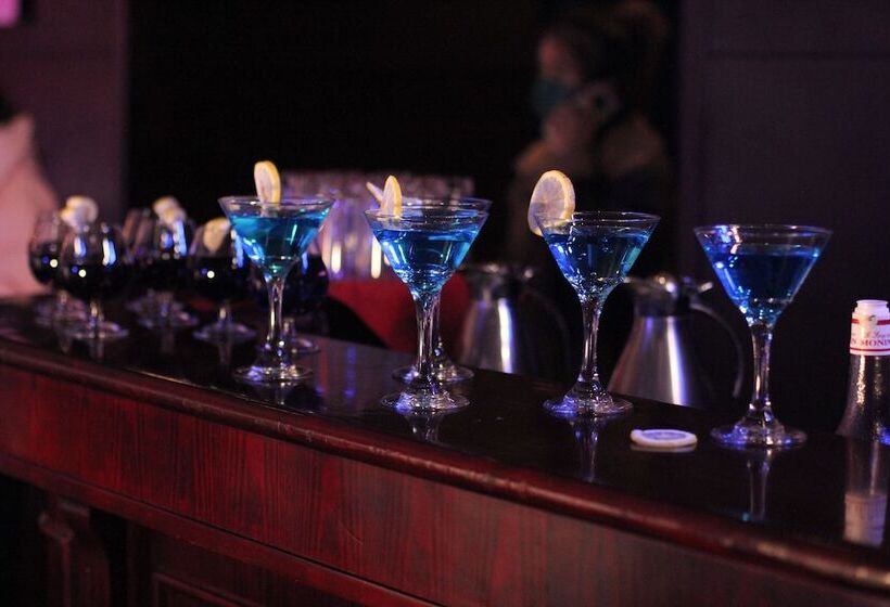 Отель Holiday Inn Xi An Greenland Century City, An Ihg