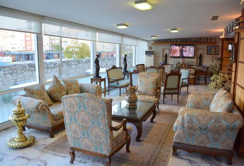 فندق Istankoy