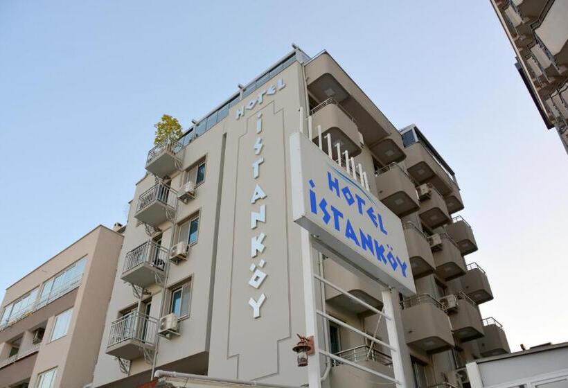 فندق Istankoy