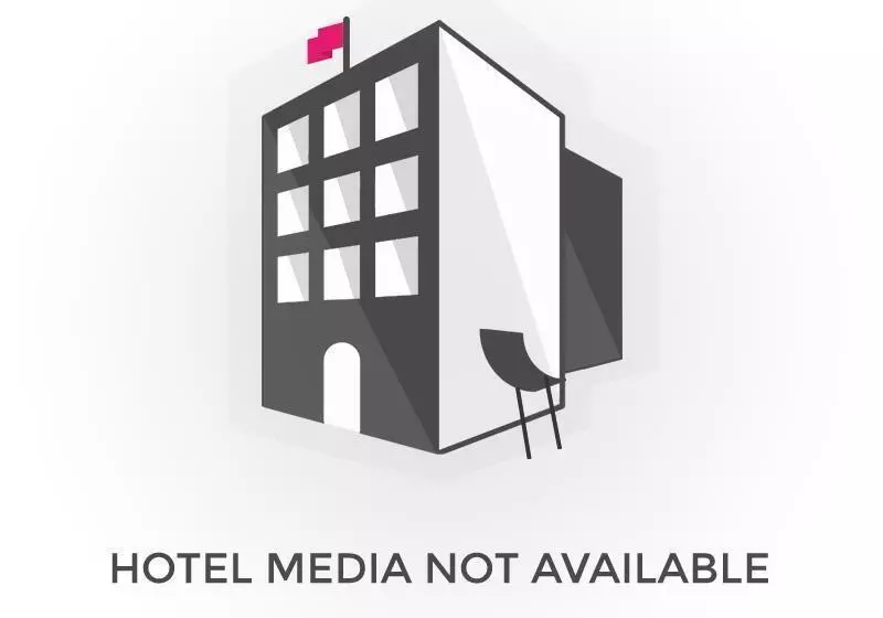 فندق Knights Inn Ashland