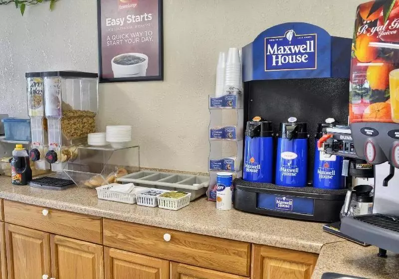 فندق Knights Inn Ashland