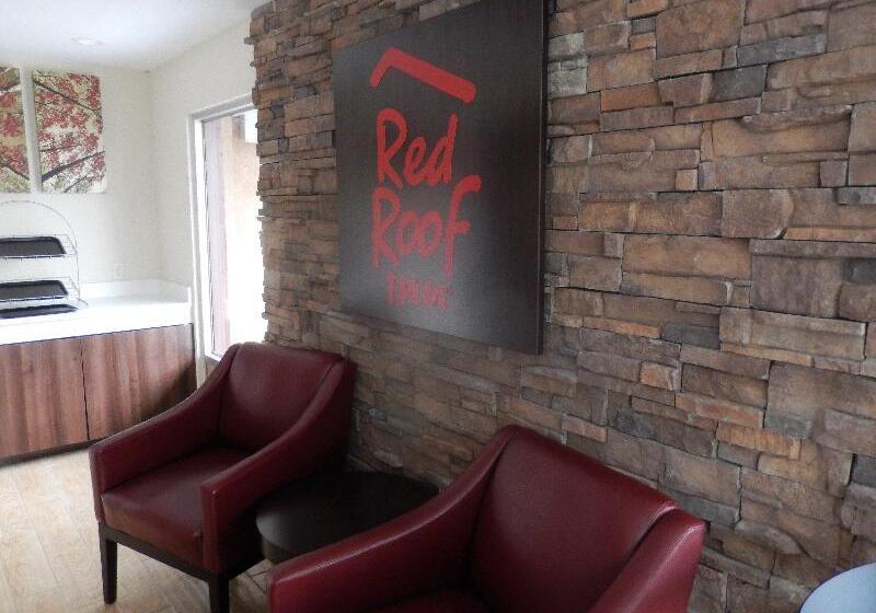 Отель Knights Inn Ashland