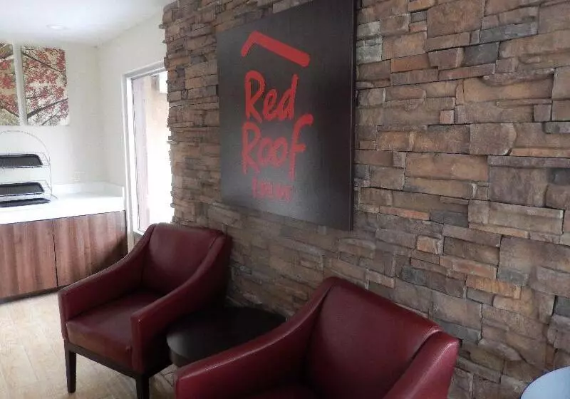 فندق Knights Inn Ashland