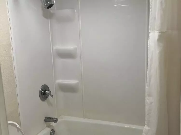 فندق Knights Inn Ashland