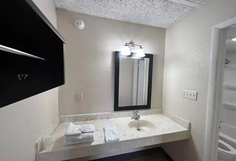 فندق Knights Inn Ashland