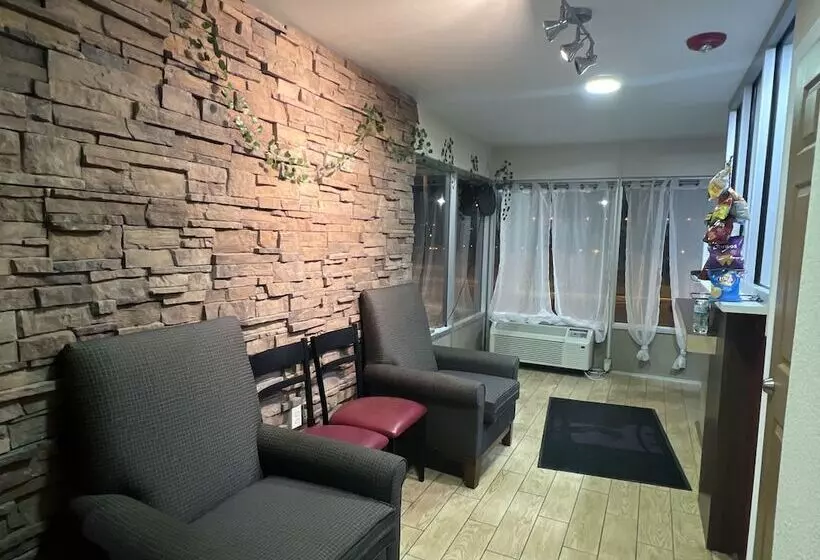 فندق Knights Inn Ashland