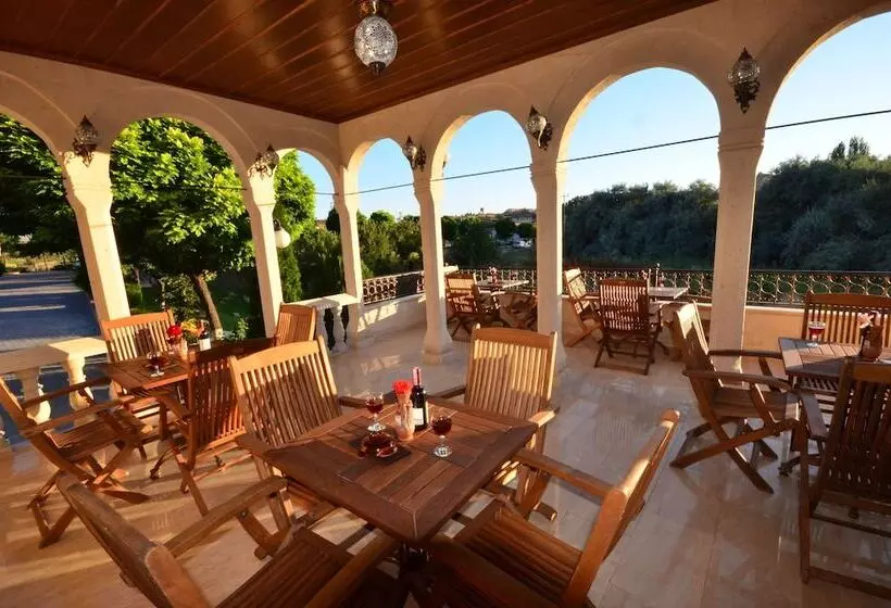 酒店 Kral Special Class