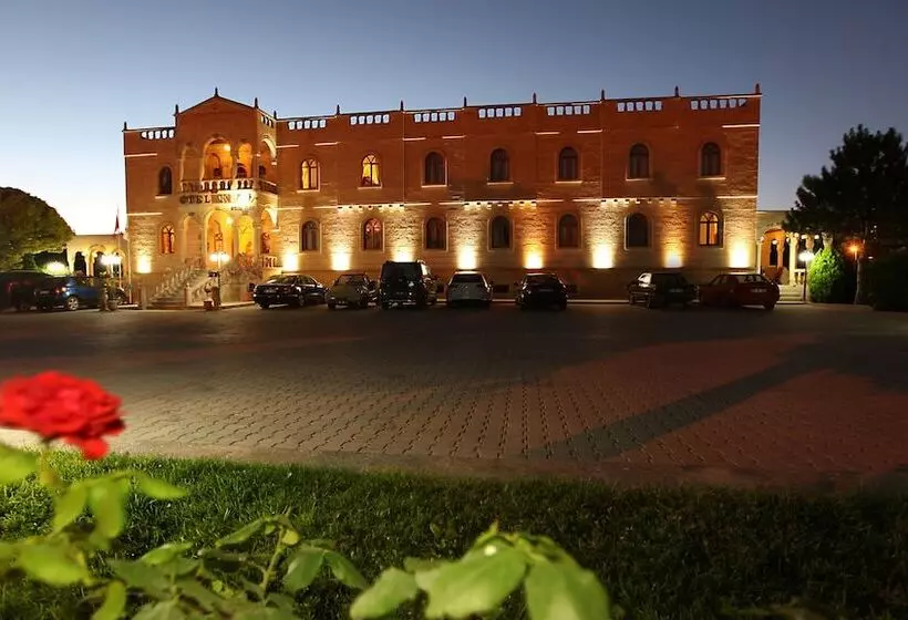 酒店 Kral Special Class