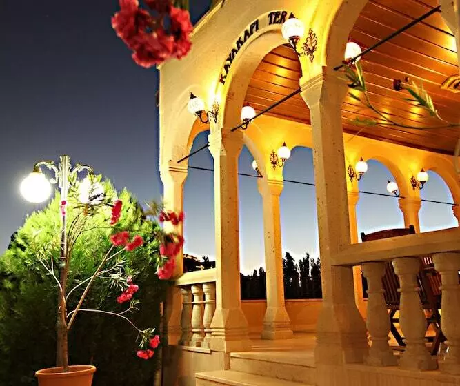 酒店 Kral Special Class