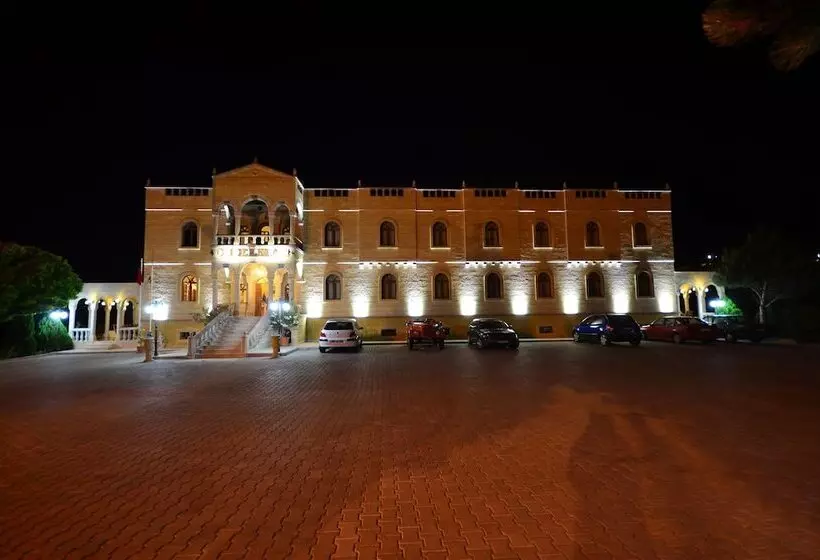 酒店 Kral Special Class