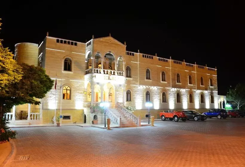 酒店 Kral Special Class