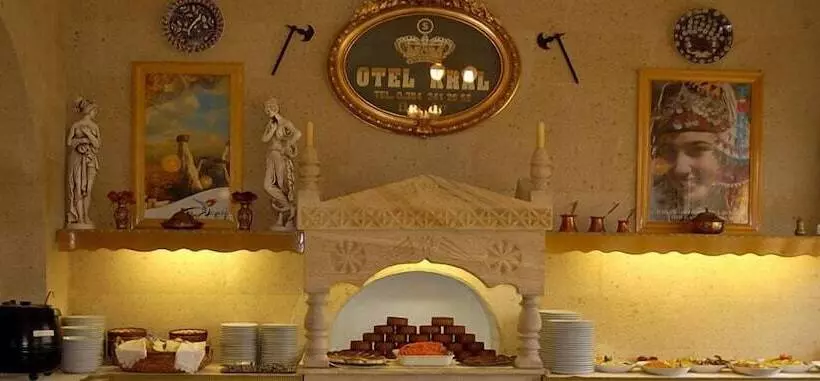 酒店 Kral Special Class