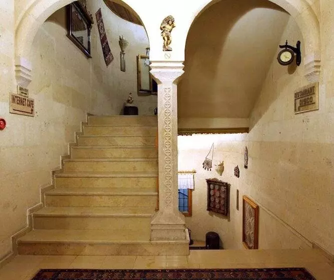 酒店 Kral Special Class