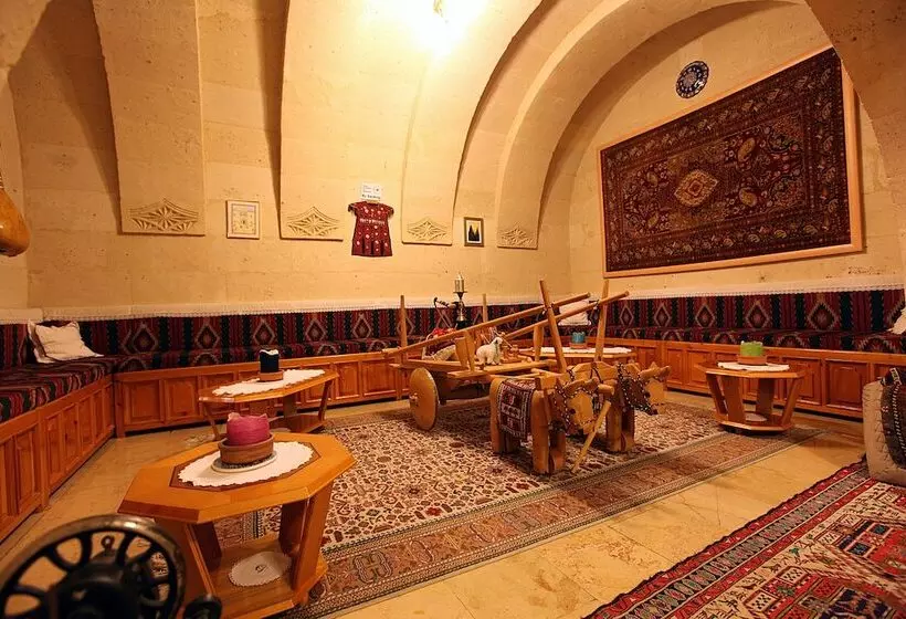 酒店 Kral Special Class