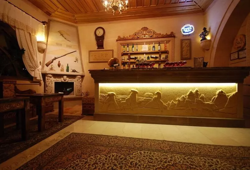 酒店 Kral Special Class