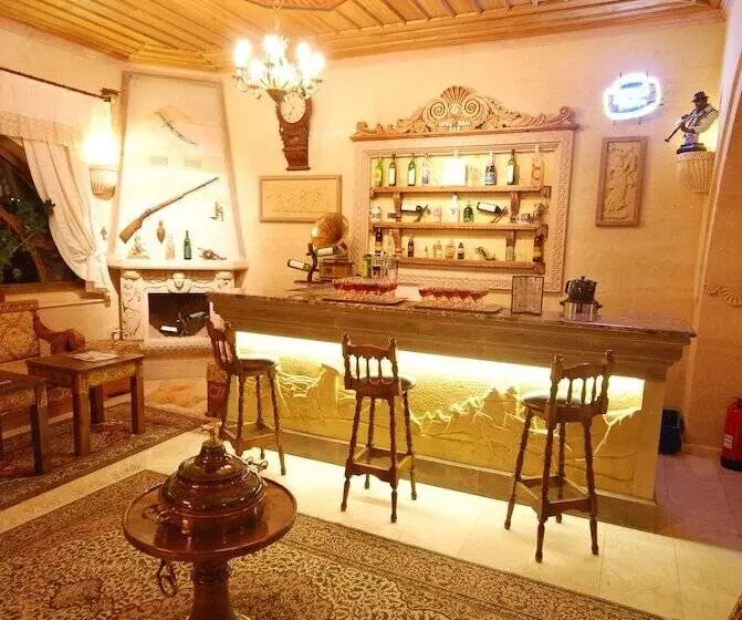 酒店 Kral Special Class