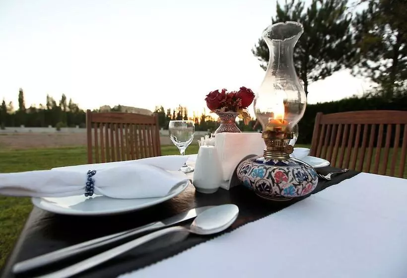 酒店 Kral Special Class