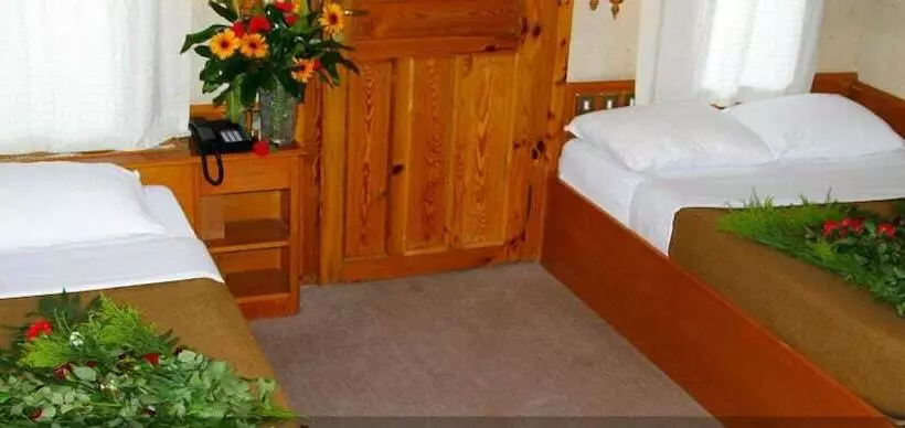 酒店 Kral Special Class